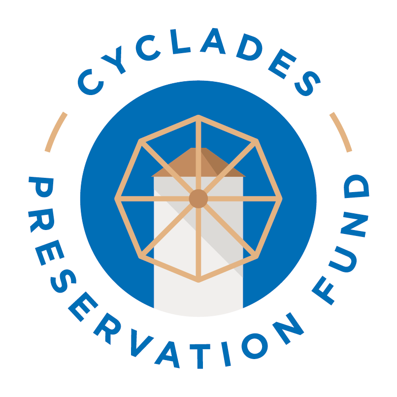 Cyclades preservation fund