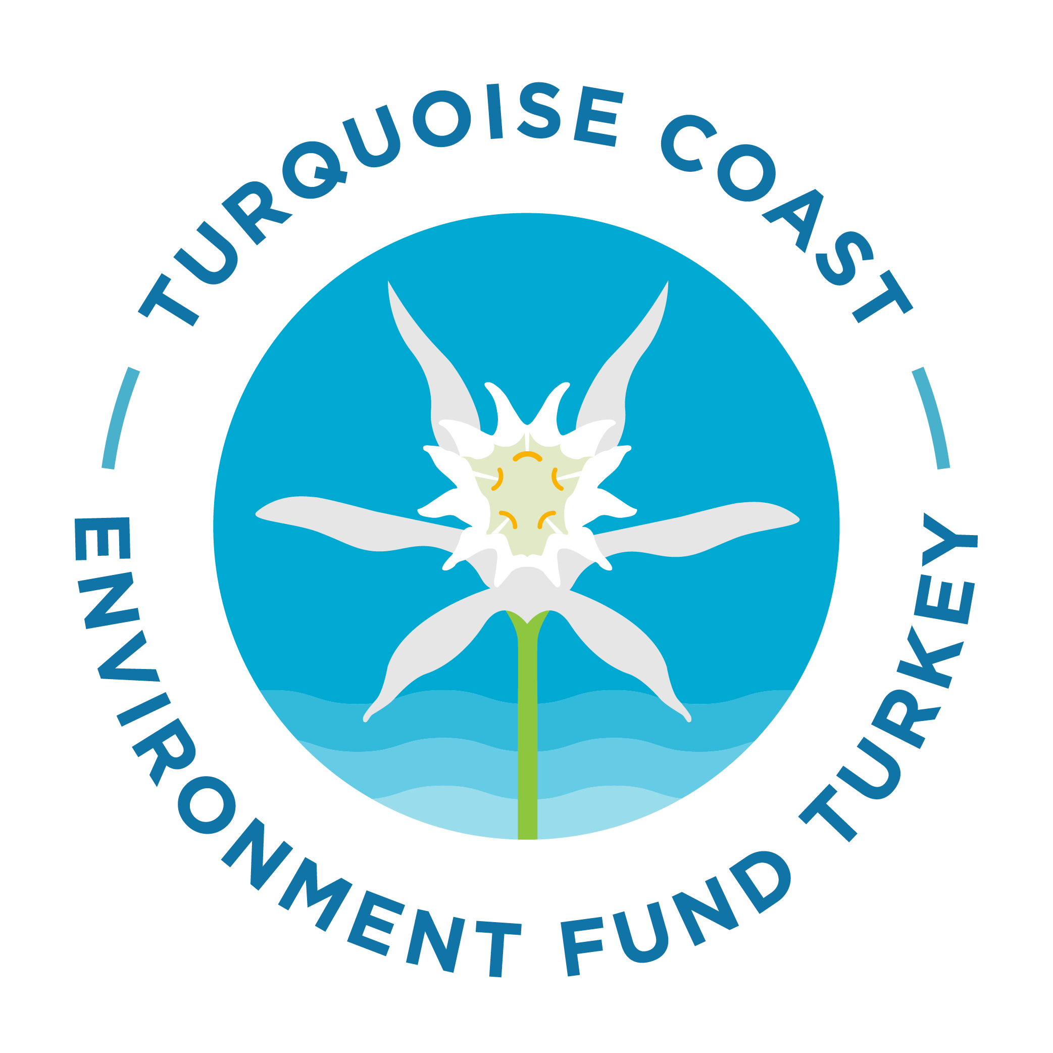 Turquoise Coast Environment Fund Turkey